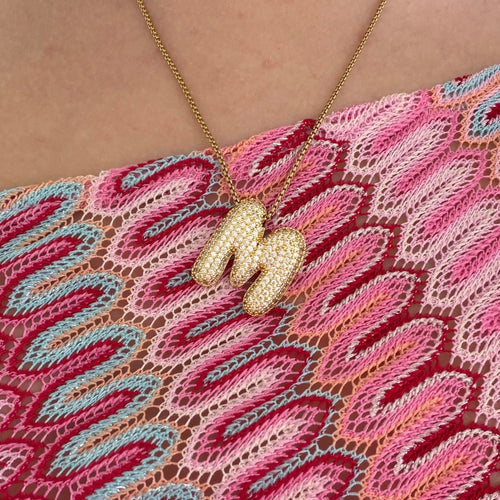 Evry Jewels Adore Me Necklace