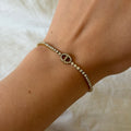 Evry Jewels Dolce Iconic Tennis Bracelet