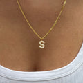 Evry Jewels Obsessed With Me Necklace