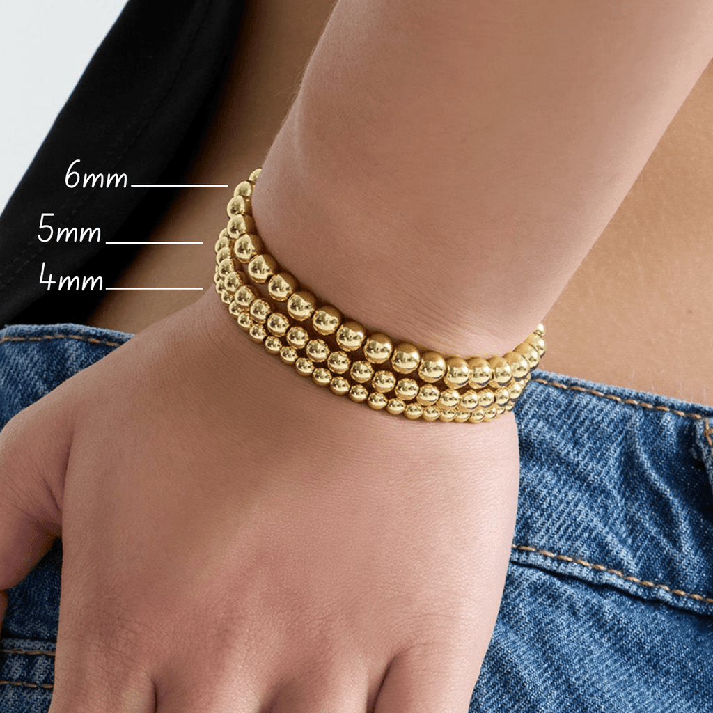 Evry Jewels Mykonos Bracelet