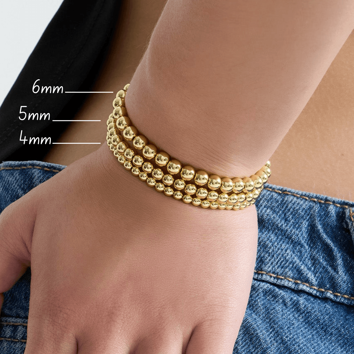 Evry Jewels Mykonos Bracelet
