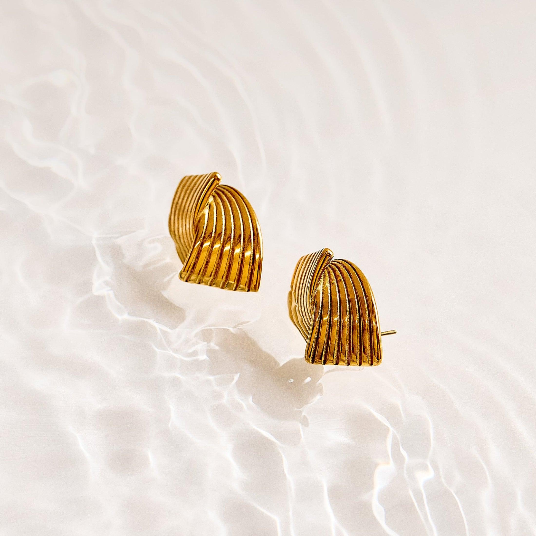 Evry Jewels Deco Dreams Earrings