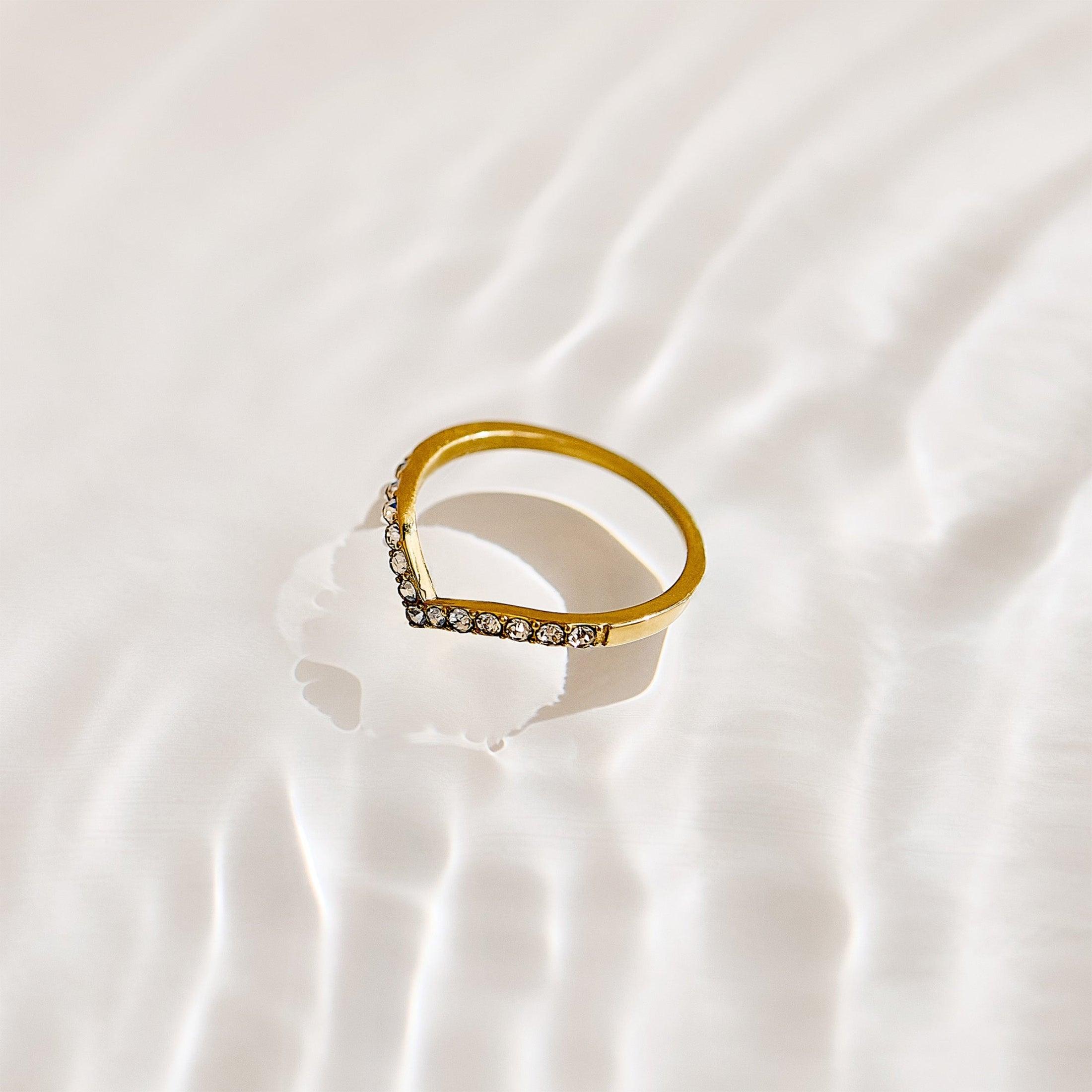 Evry Jewels Odessa Ring