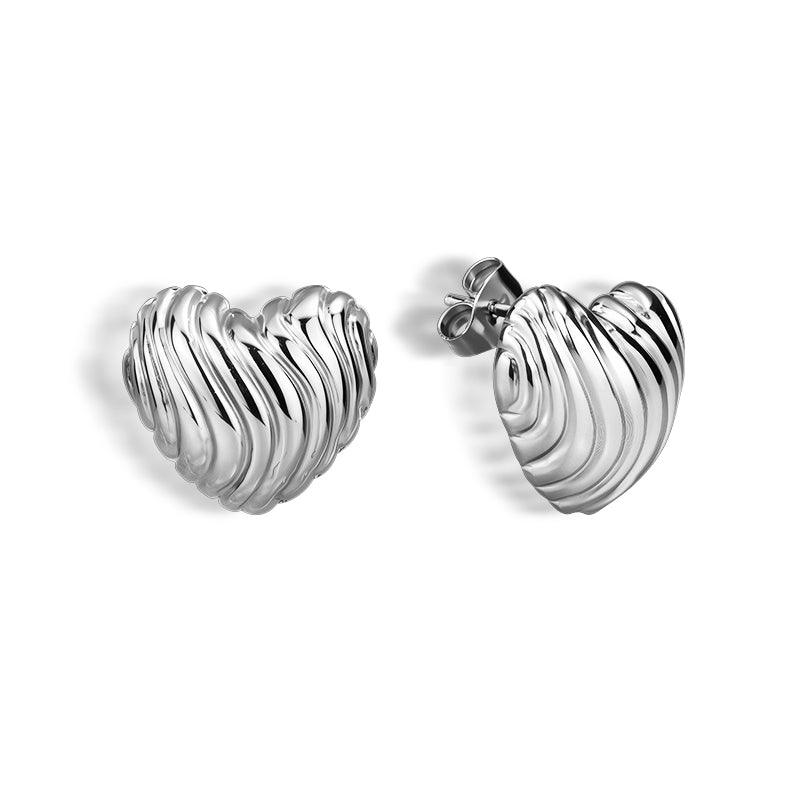 Evry Jewels Adoration Earrings