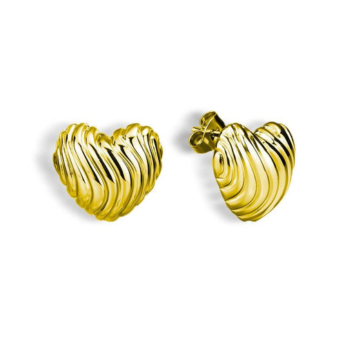 Evry Jewels Adoration Earrings