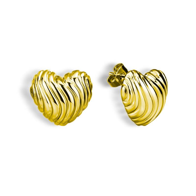 Evry Jewels Adoration Earrings