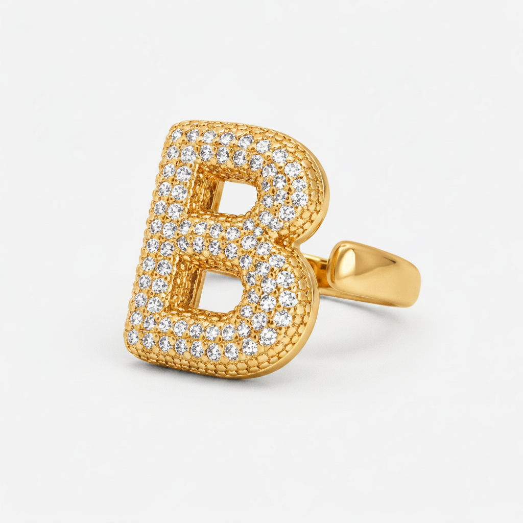 Evry Jewels Adore Me Ring