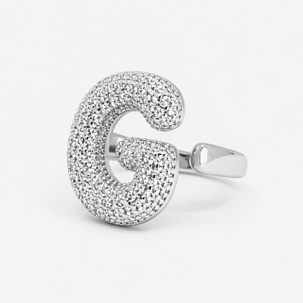 Evry Jewels Adore Me Ring