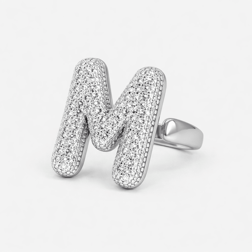 Evry Jewels Adore Me Ring
