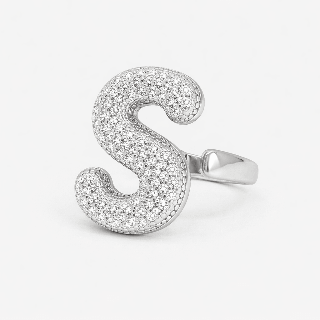 Evry Jewels Adore Me Ring