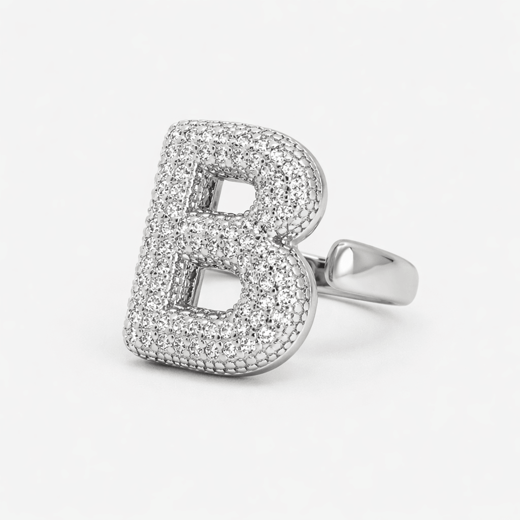 Evry Jewels Adore Me Ring