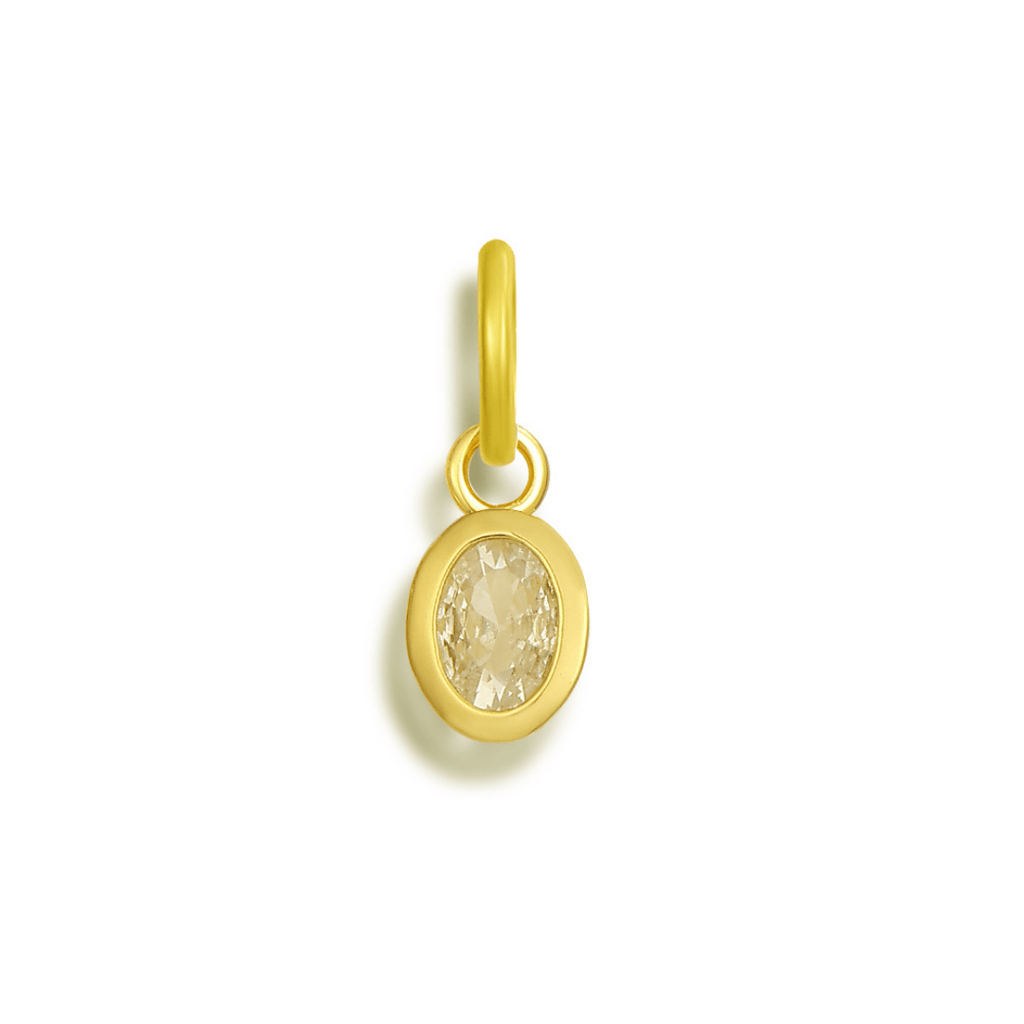 Evry Jewels Bikini Charms