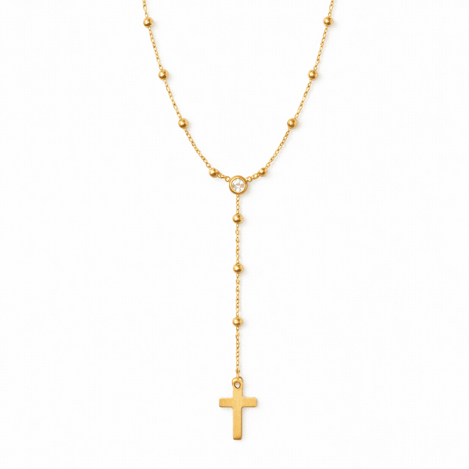 Evry Jewels Lariat Necklaces