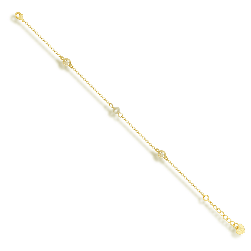 Evry Jewels Alice Bracelet