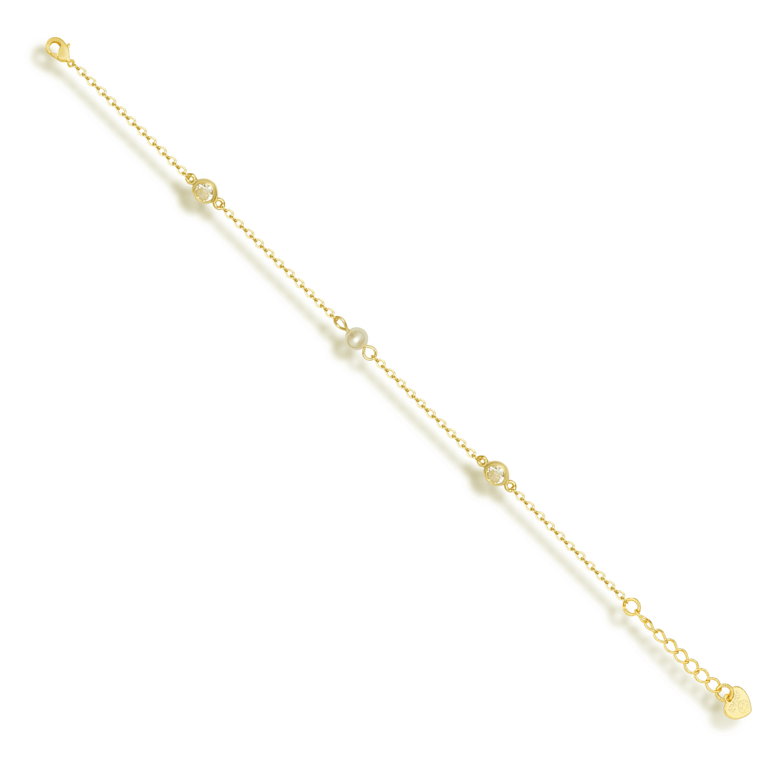Evry Jewels Alice Bracelet