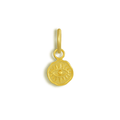 Evry Jewels All Eyes On Me Charm