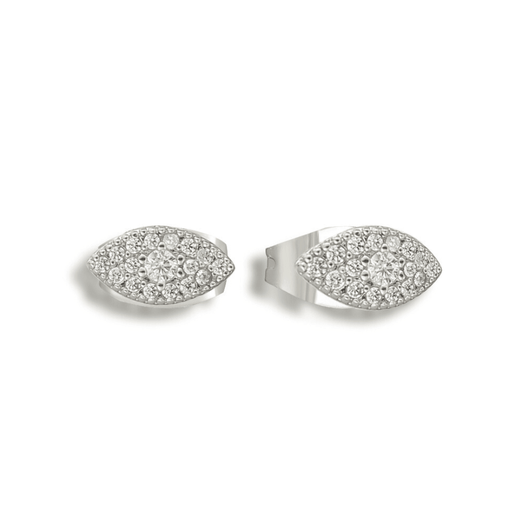 Evry Jewels All Eye Need Earrings