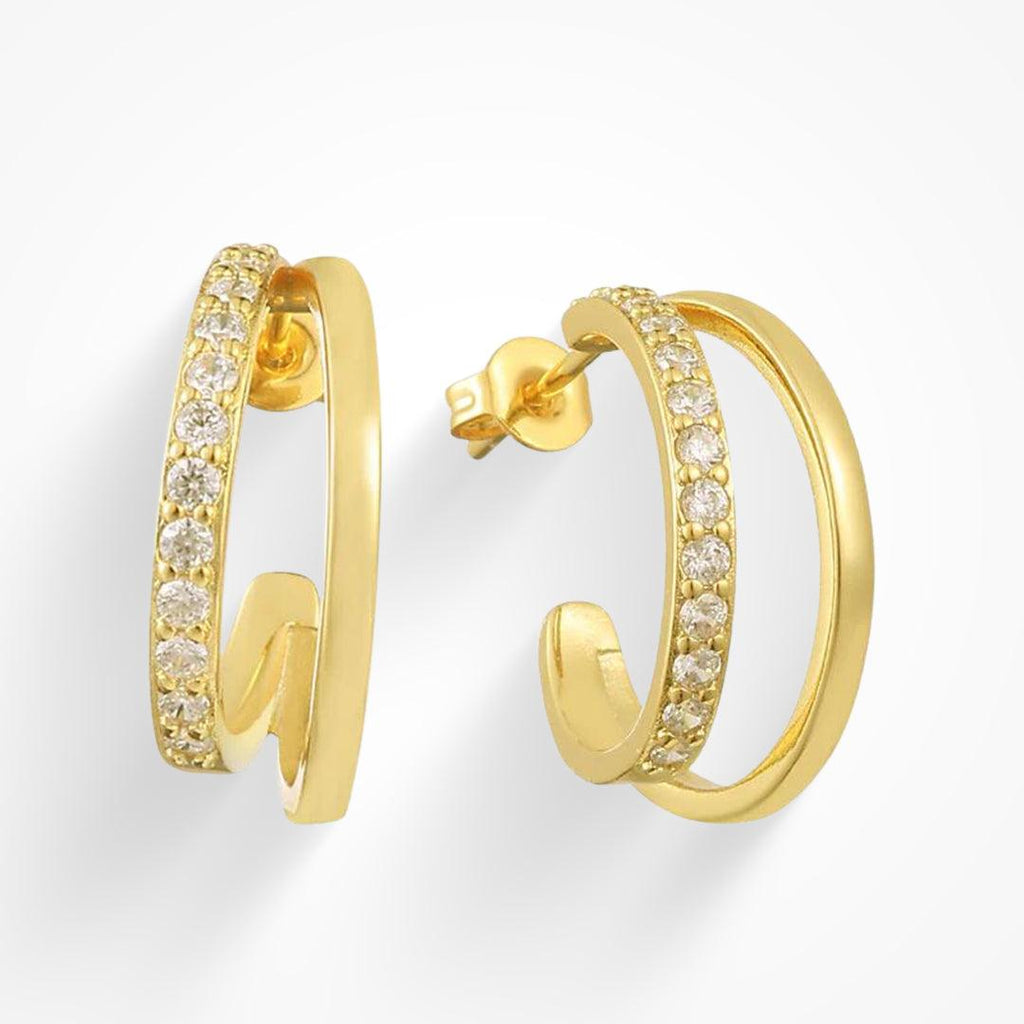 Evry Jewels Amaya Earrings