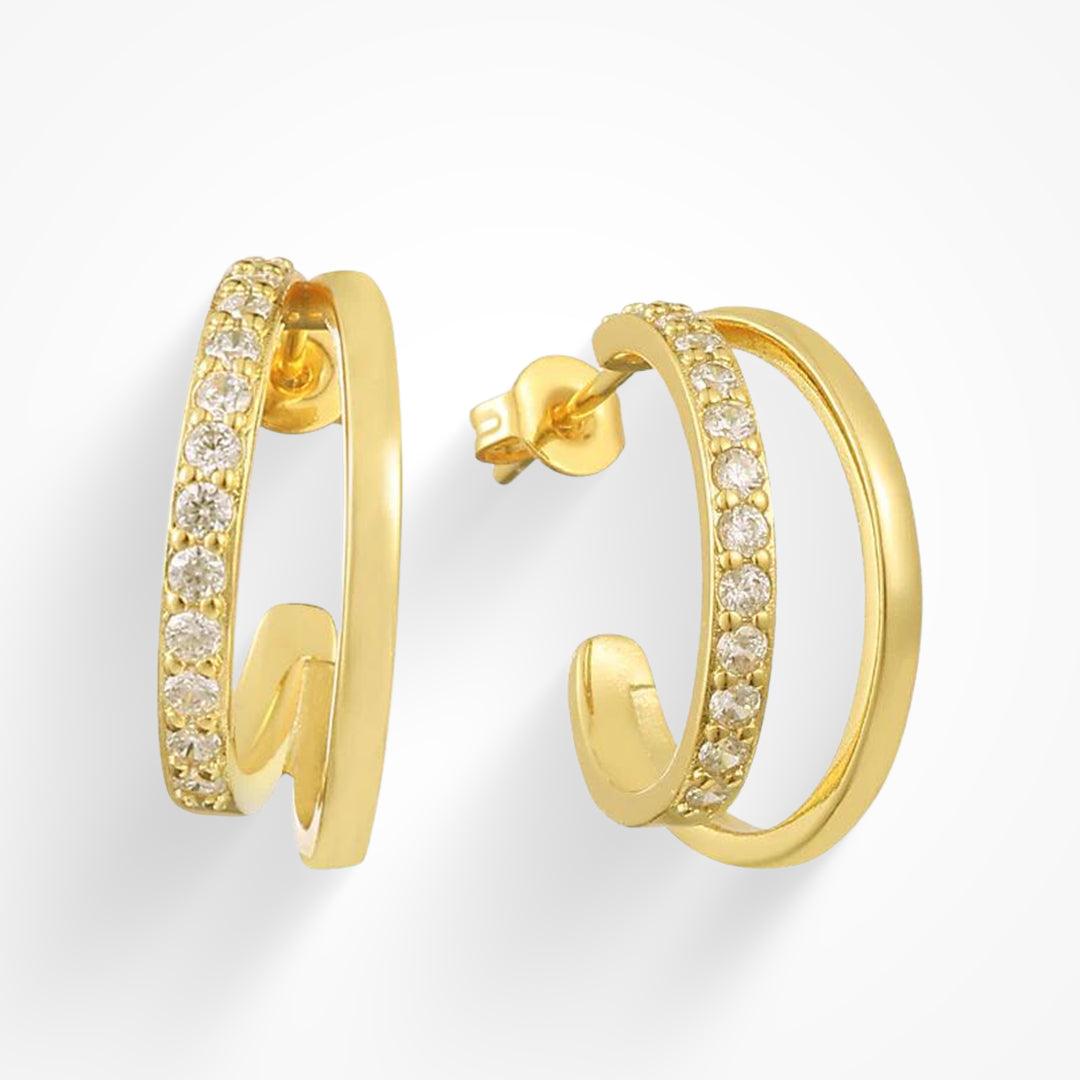 Evry Jewels Amaya Earrings