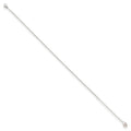 Evry Jewels Amelia Anklet