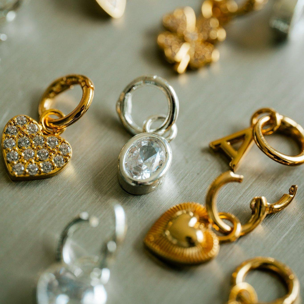 Evry Jewels Amore Charm
