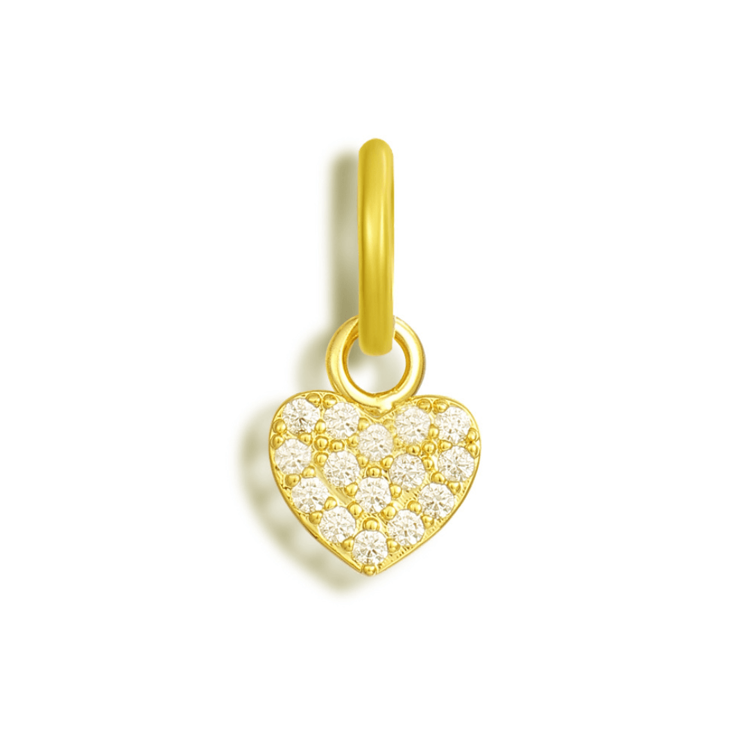 Evry Jewels Amore Charm