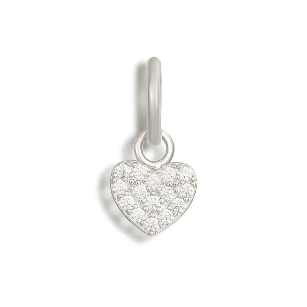 Evry Jewels Amore Charm