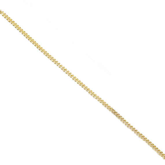 Evry Jewels Angel Anklet