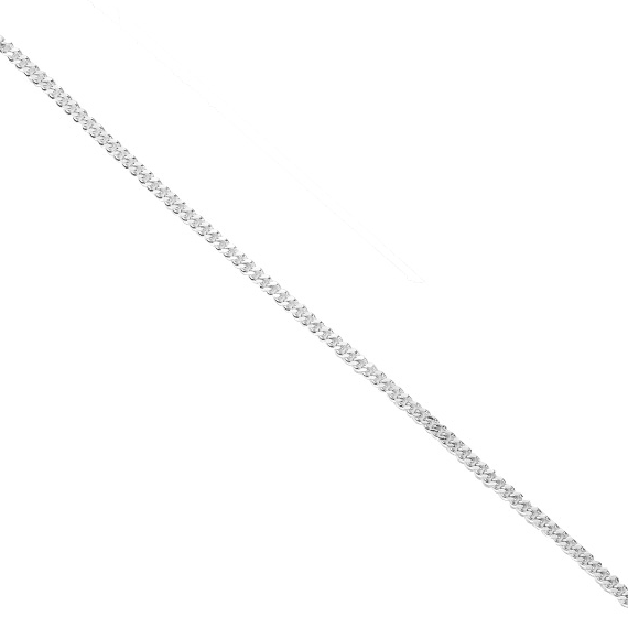 Evry Jewels Angel Anklet