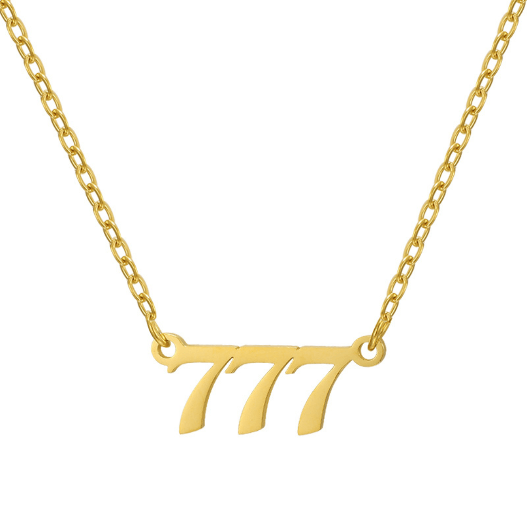 Evry Jewels Angel Energy Necklace
