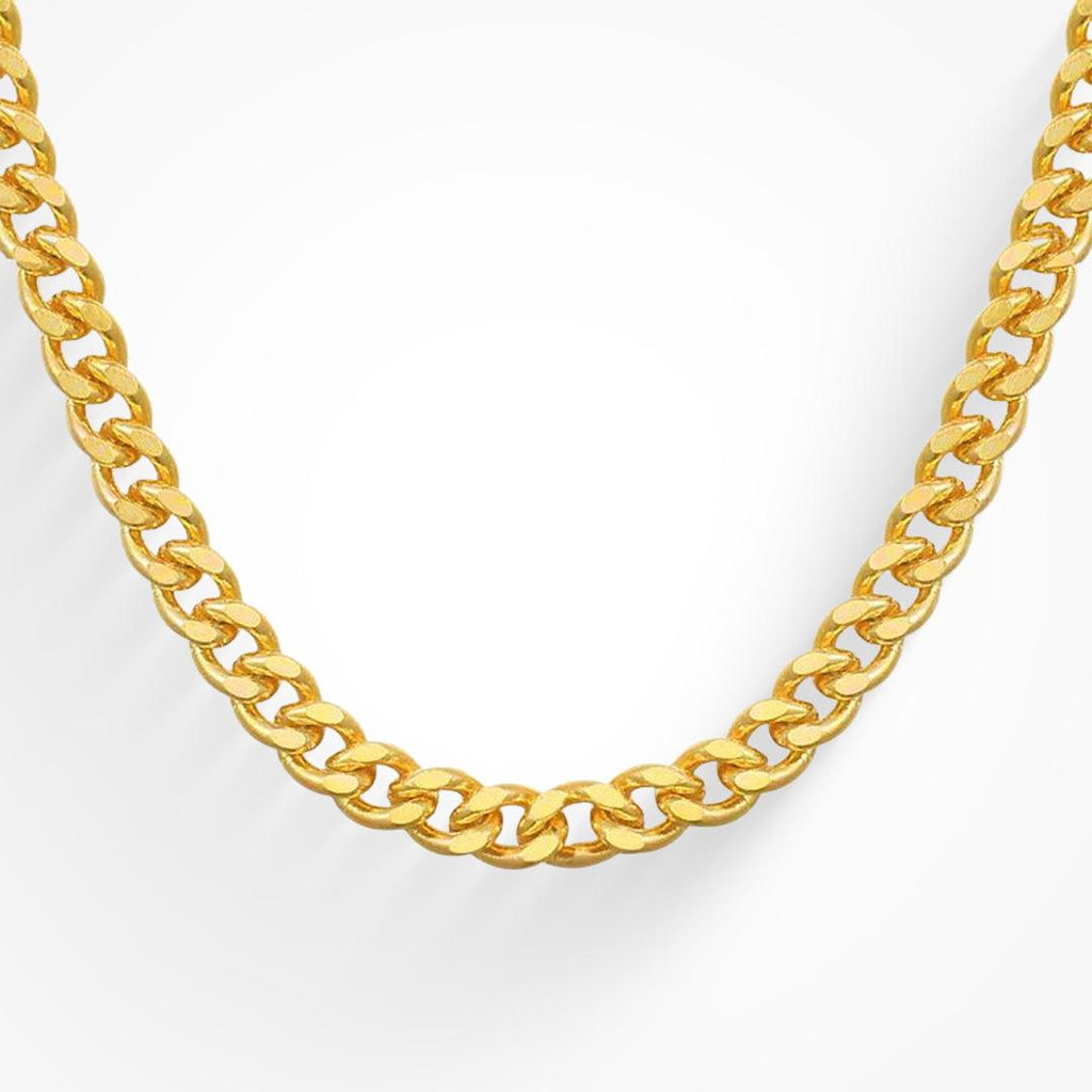 Evry Jewels Angel Necklace