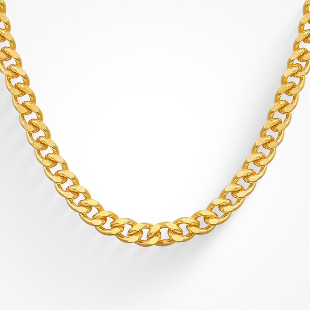 Evry Jewels Angel Necklace