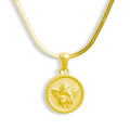 Evry Jewels Angel's Embrace Necklace