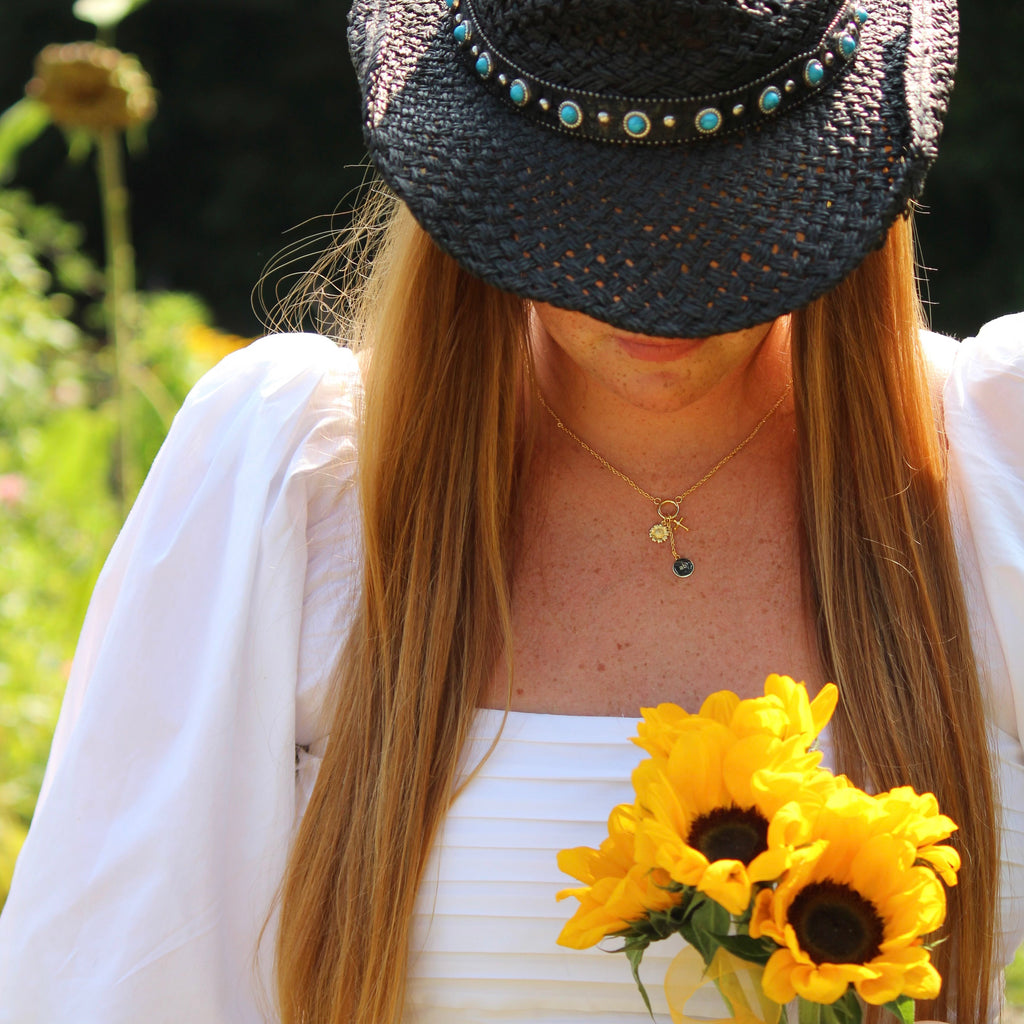Evry Jewels The Annabelle Necklace