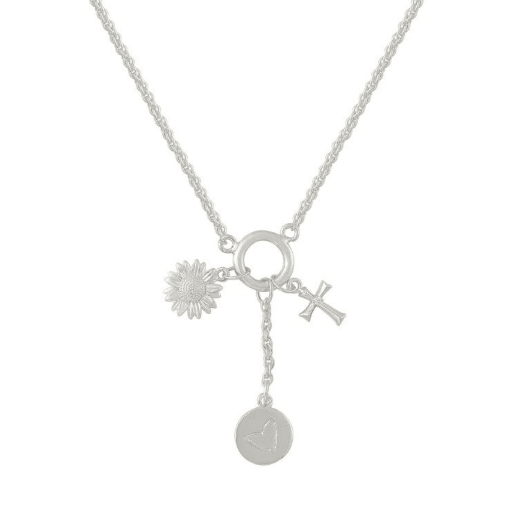 Evry Jewels The Annabelle Necklace