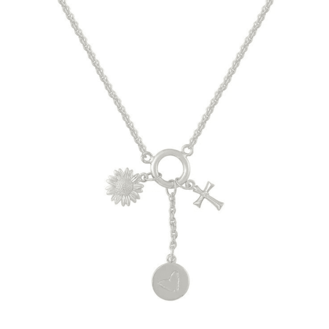 Evry Jewels The Annabelle Necklace