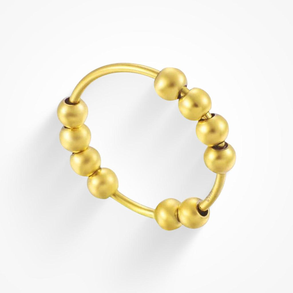 Evry Jewels Anxiety Fidget Ring