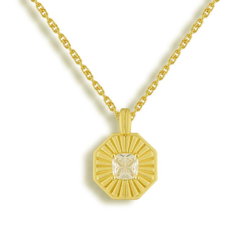 Evry Jewels Aphrodite Necklace