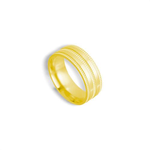 Evry Jewels Apollo Ring