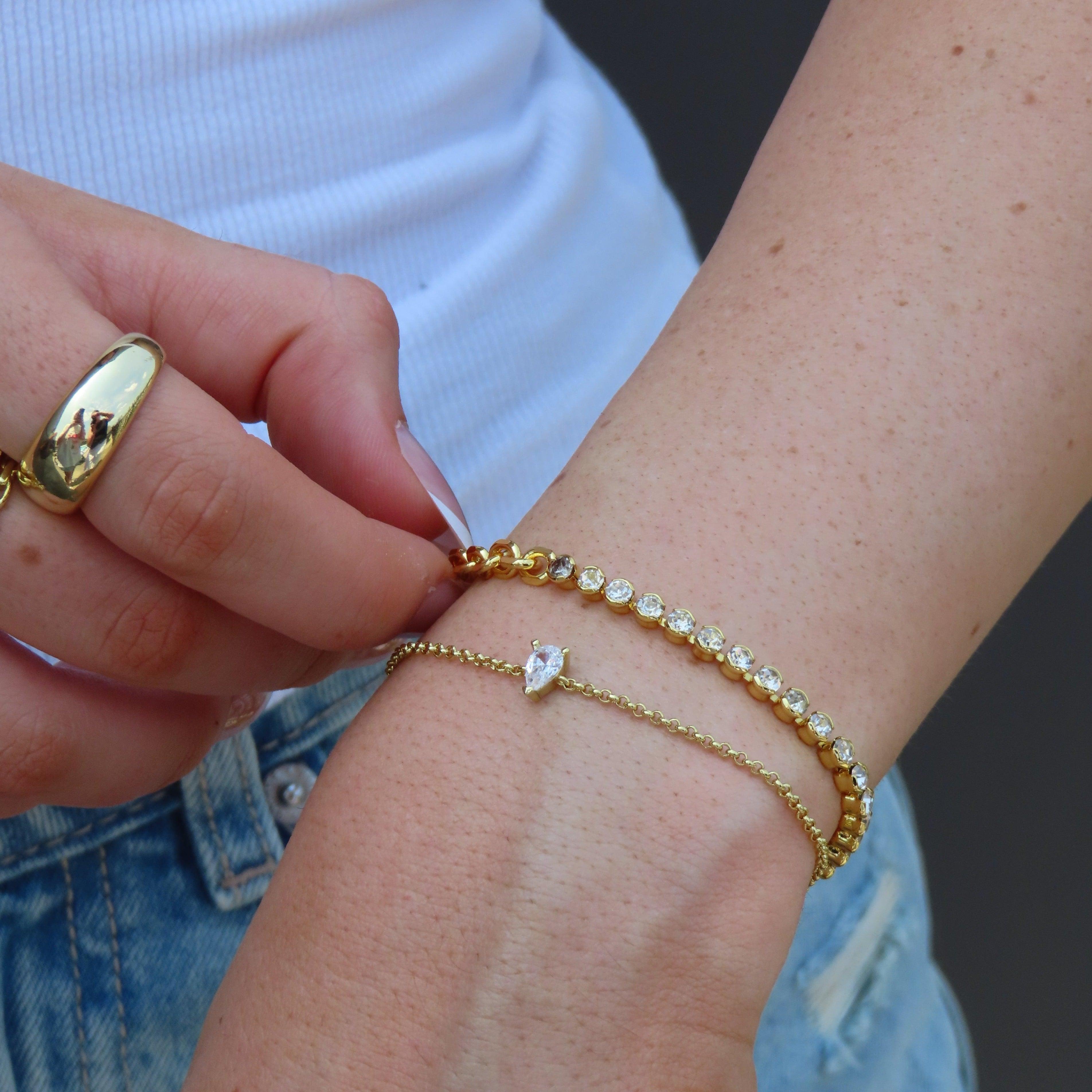 Evry Jewels Aria Bracelet