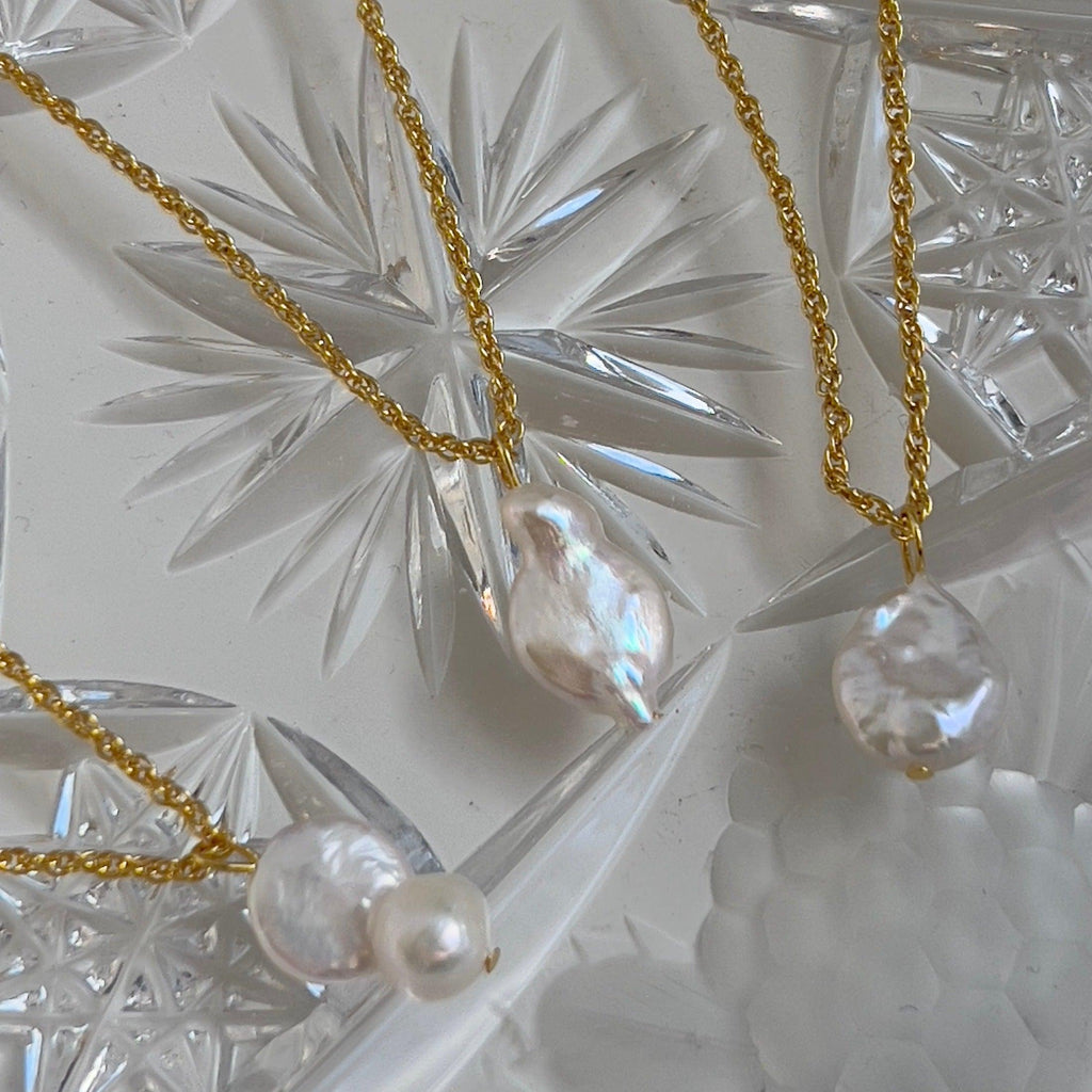 Evry Jewels Ariel Necklace