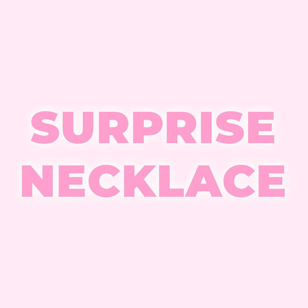 Evry Jewels Surprise Necklace