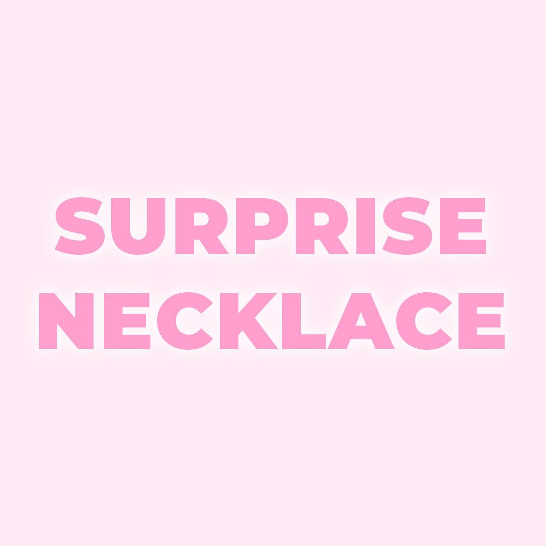 Evry Jewels Surprise Necklace