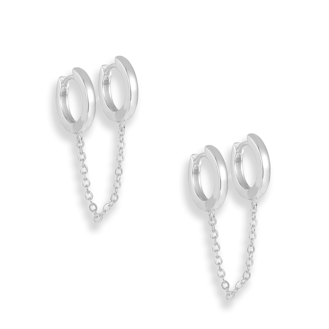 Evry Jewels 2x The Fun Earrings