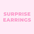 Evry Jewels Surprise Earrings