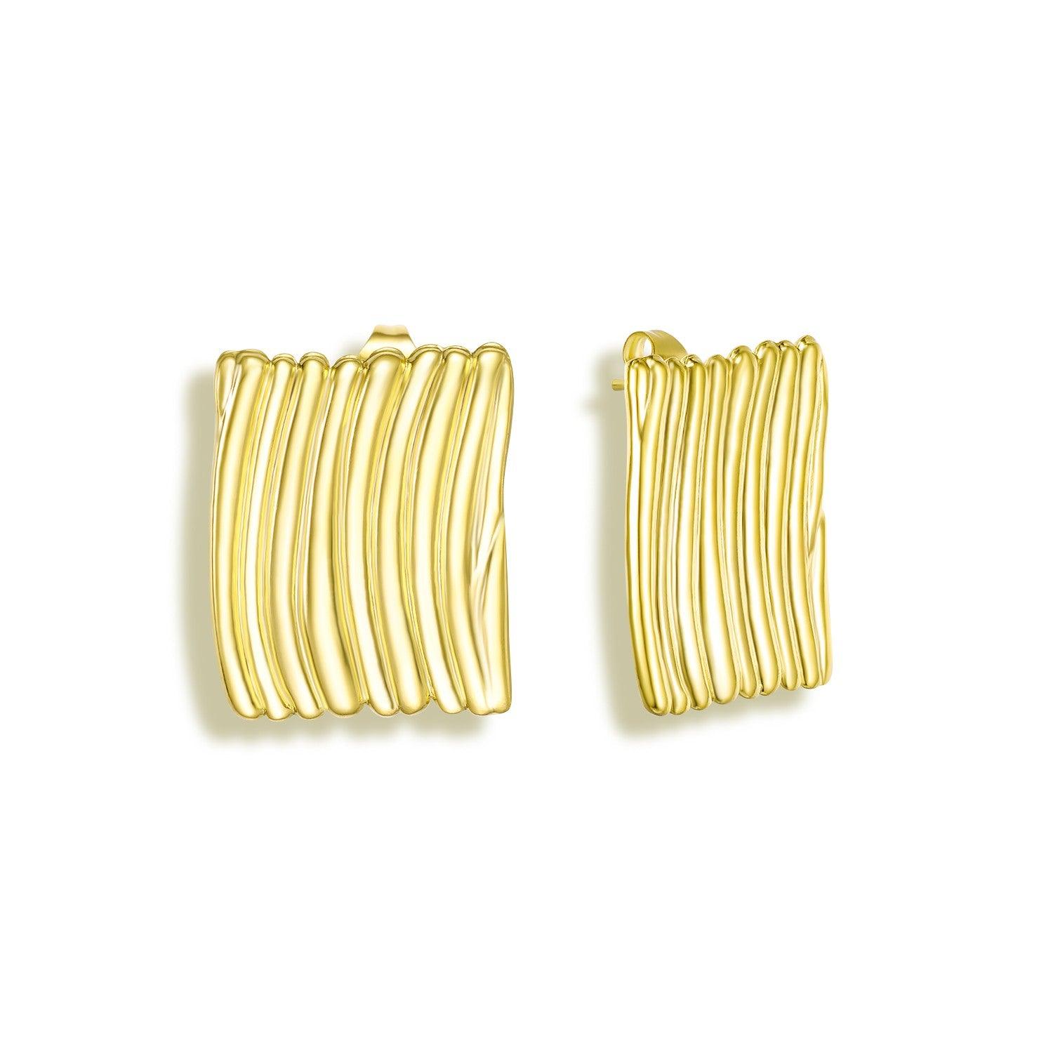 Evry Jewels Athena Earrings