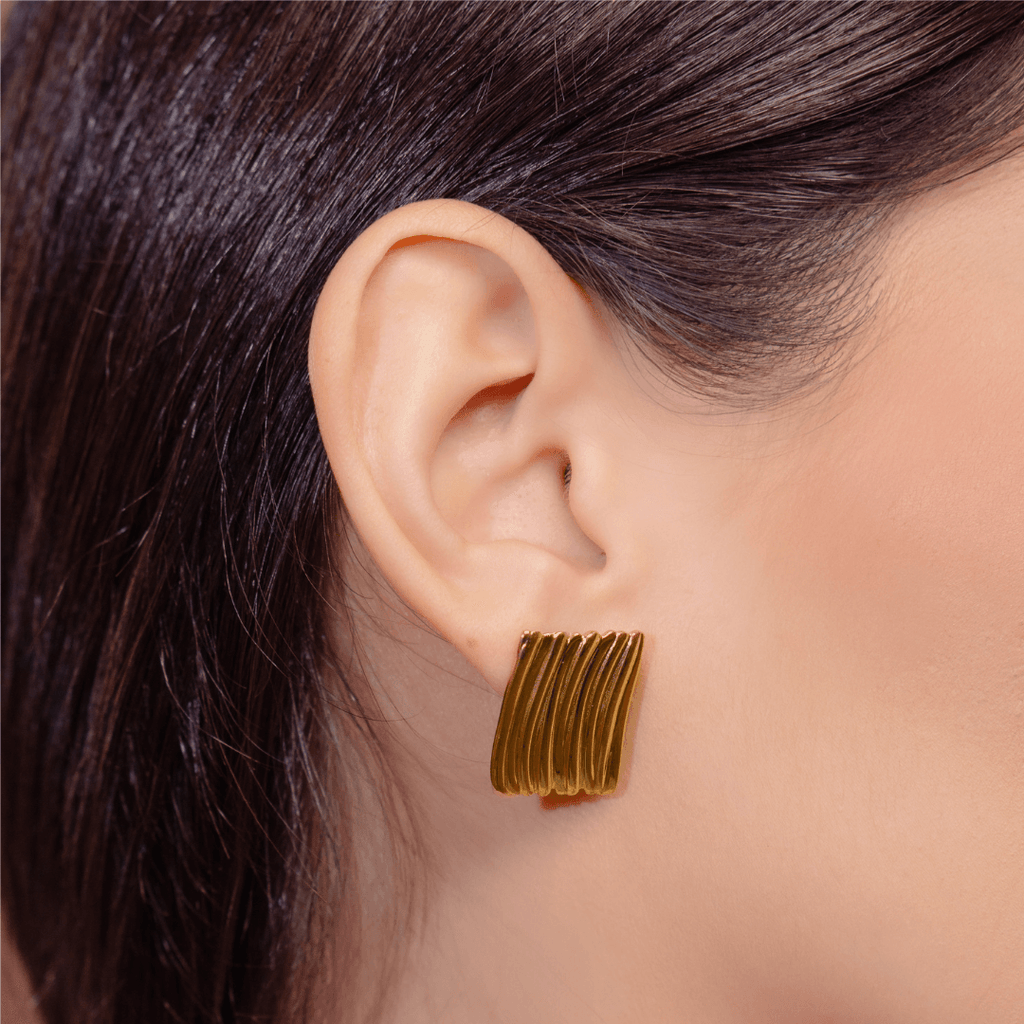 Evry Jewels Athena Earrings