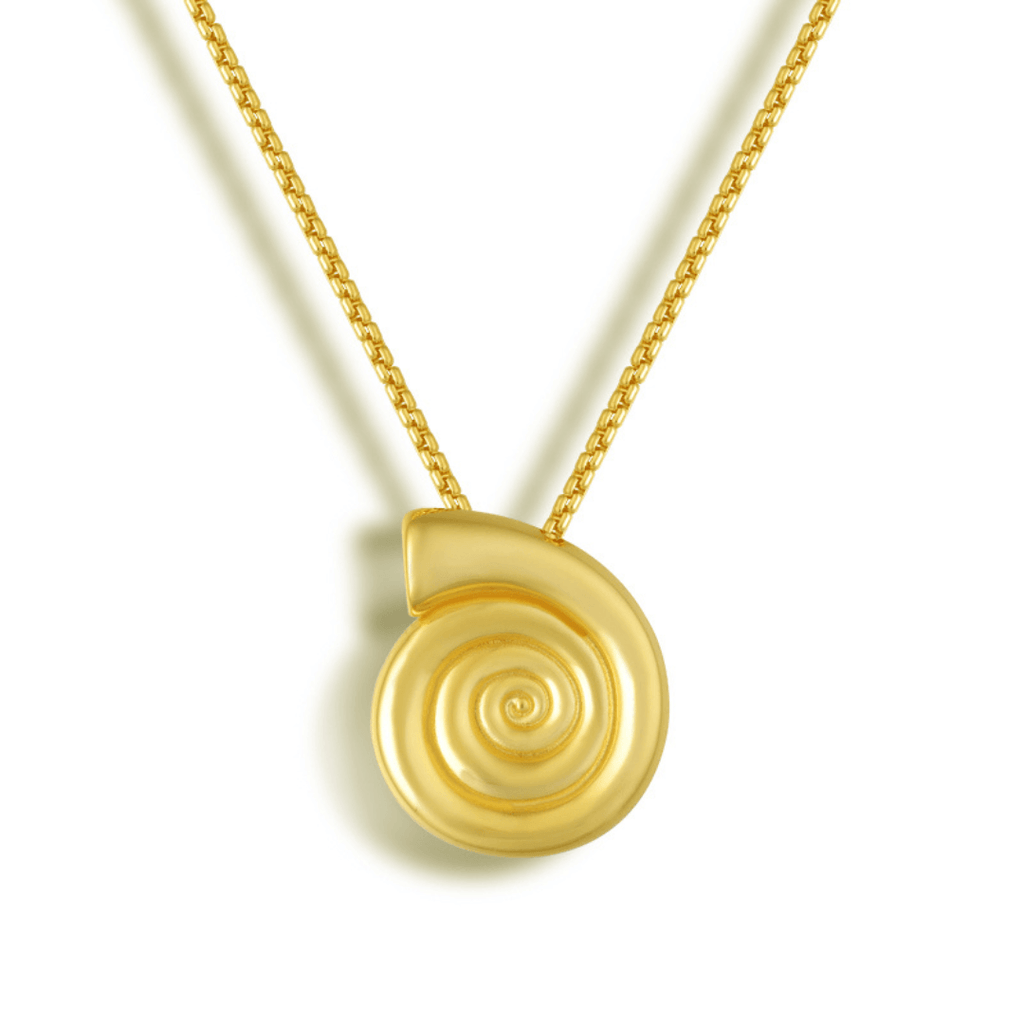 Evry Jewels Athena Necklace