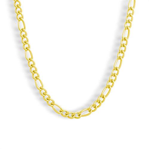 Evry Jewels Atlas Necklace