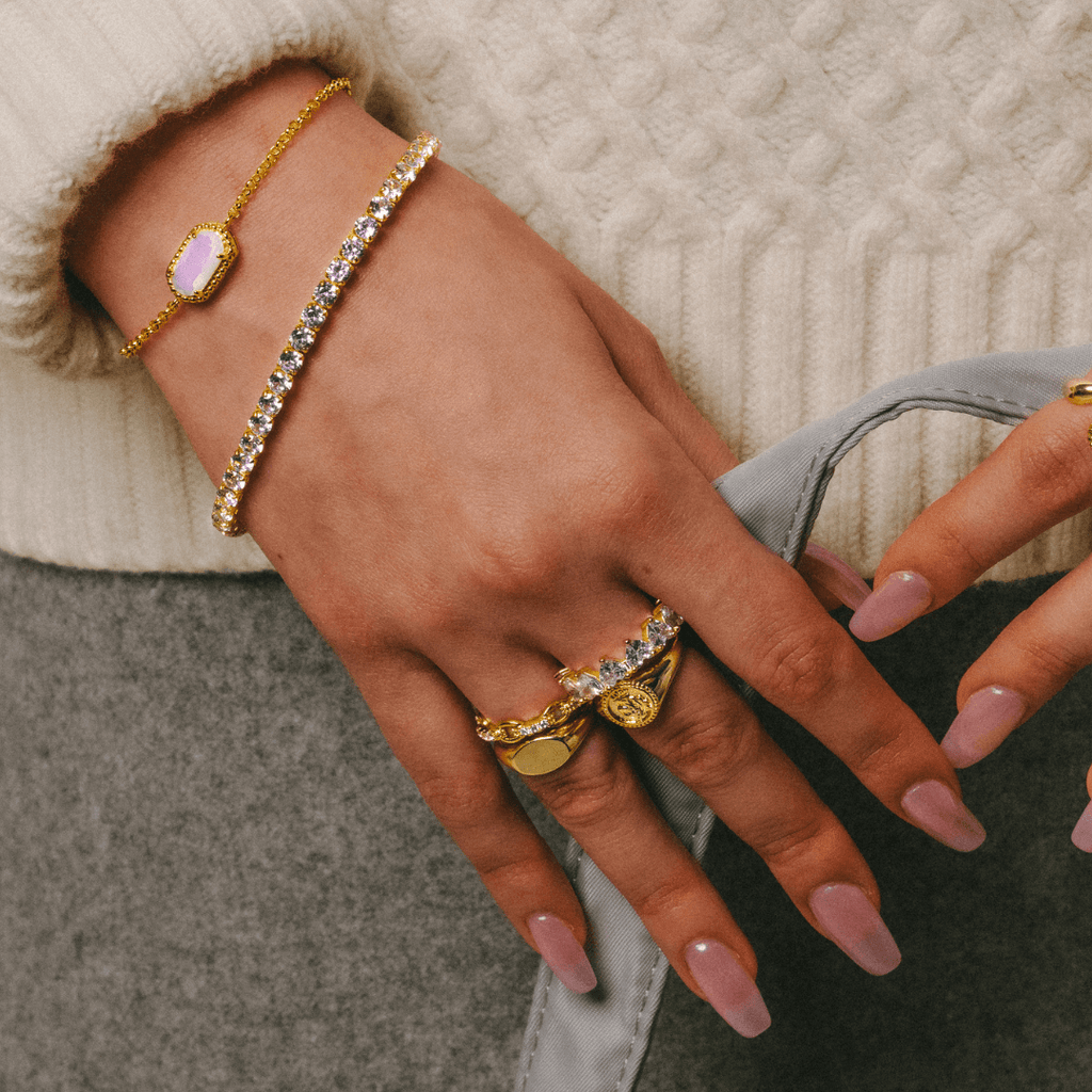 Evry Jewels Aura Bracelet